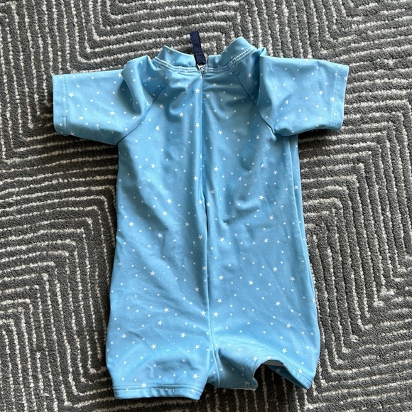 Minnow Swim Rash Guard - Picture 2 of 4